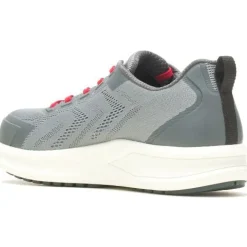 Wolverine Men's Bolt Durashocks Knit Carbonmax Work Shoe -- W231002