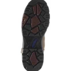 Women Wolverine Men's Cabor EPX Comp Toe WP Wellington Work Boot W10318