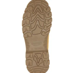 Wolverine Men's Carlsbad Steel Toe WP Work Boot - - W230065