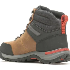 Wolverine Men's Chisel 6