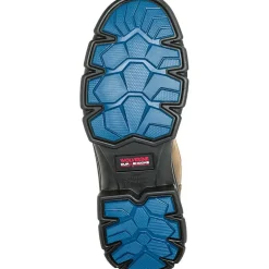 Wolverine Men's Durashocks SR Icon 8