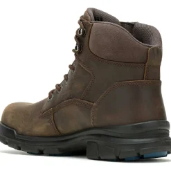 Wolverine Men's Durashocks SR Icon 6