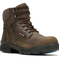 Wolverine Men's Durashocks SR Icon 6