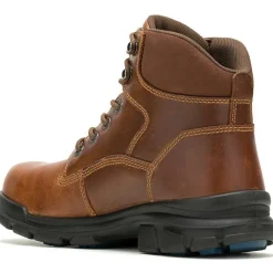 Wolverine Men's Durashocks SR Icon 6