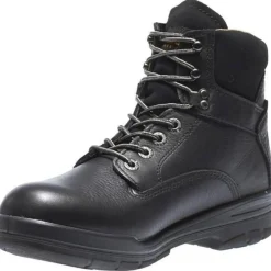 Wolverine Men's DuraShocks SR 6