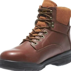 Wolverine Men's DuraShocks SR 6