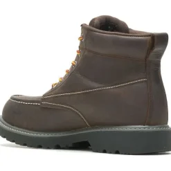 Wolverine Men's Floorhand 6