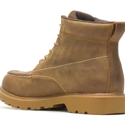 Wolverine Men's Floorhand 6