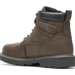 Wolverine Men's Floorhand 6