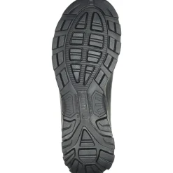Wolverine Men's Grayson Mid Steel Toe WP Work Boot - - W211042
