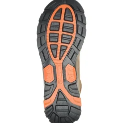 Wolverine Men's Grayson Mid Steel Toe WP Work Boot - - W211043