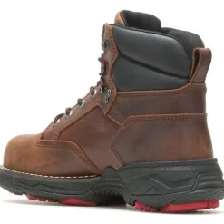 Wolverine Men's Hellcat Fuse 6