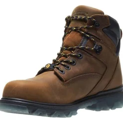 Wolverine Men's I-90 EPX Carbonmax Safety Toe WP Work Boot W10788