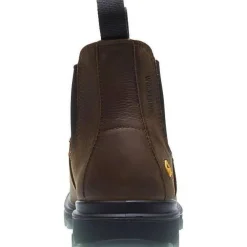 Wolverine Men's I-90 EPX Carbonmax Safety Toe WP Romeo Work Boot W10791