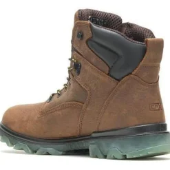 Wolverine Men's I-90 EPX Waterproof Work Boot - - W10784