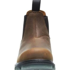 Wolverine Men's I-90 EPX Waterproof Romeo Work Boot - - W10790