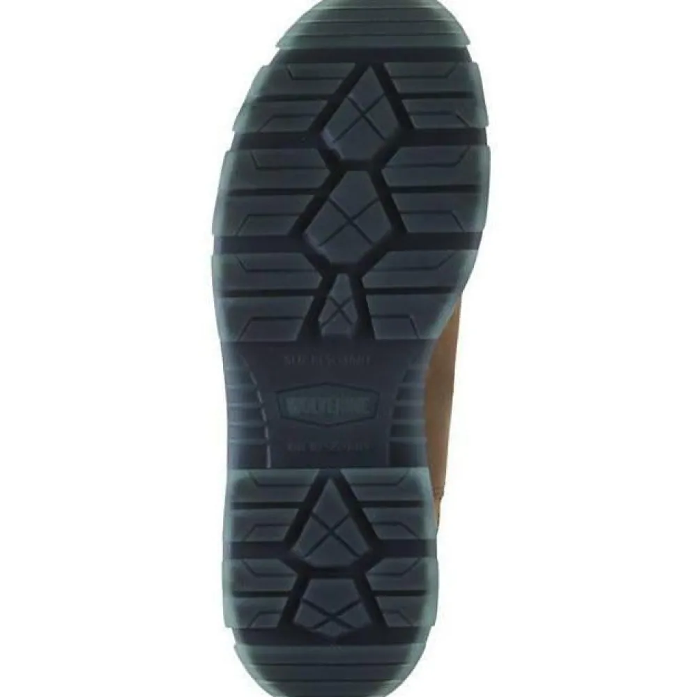Wolverine Men's I-90 EPX Waterproof Romeo Work Boot - - W10790