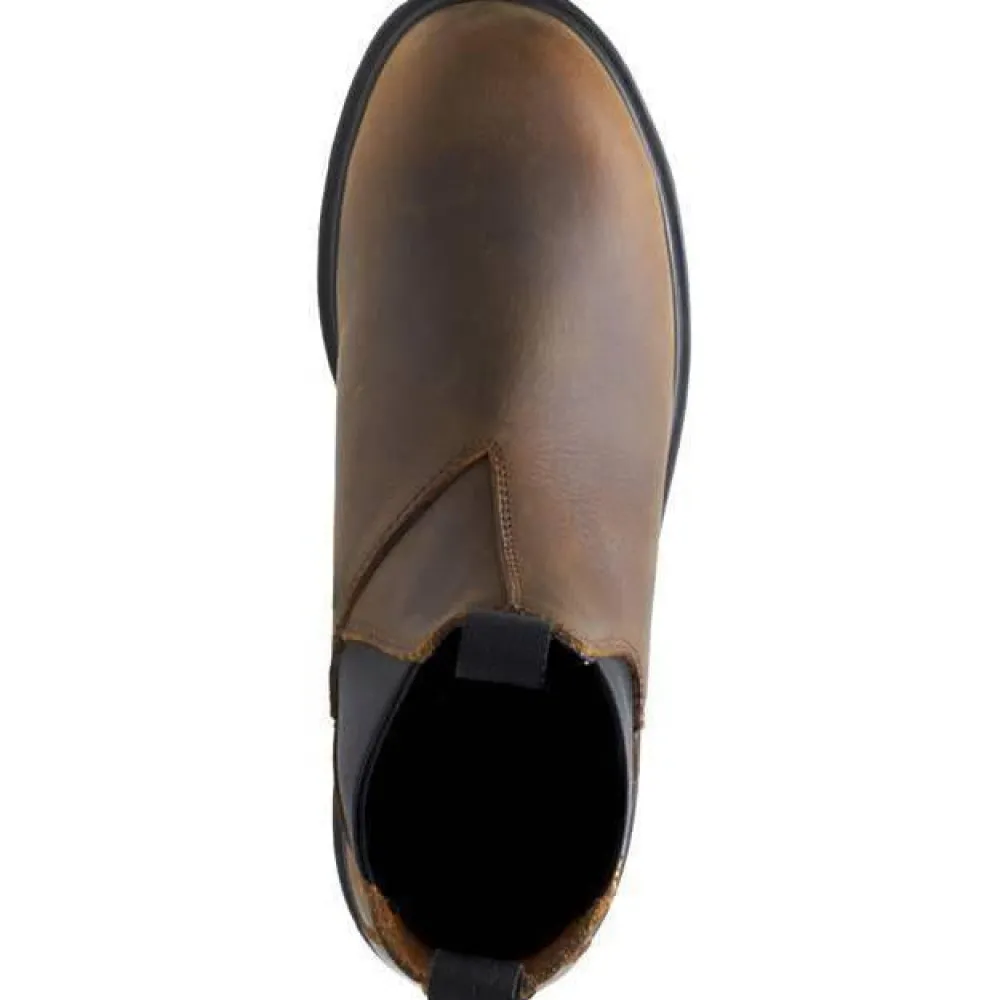 Wolverine Men's I-90 EPX Waterproof Romeo Work Boot - - W10790