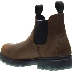 Wolverine Men's I-90 EPX Waterproof Romeo Work Boot - - W10790