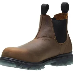 Wolverine Men's I-90 EPX Waterproof Romeo Work Boot - - W10790