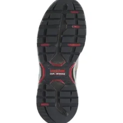Wolverine Men's Legend Durashocks Safety Toe 6