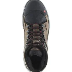 Wolverine Men's Legend Durashocks Safety Toe 6