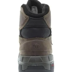 Wolverine Men's Legend Durashocks Safety Toe 6