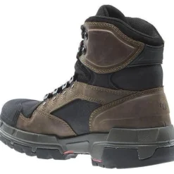 Wolverine Men's Legend Durashocks Safety Toe 6