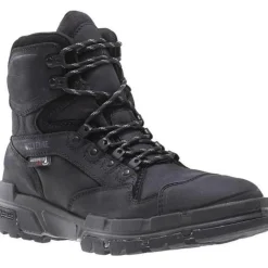 Wolverine Men's Legend Durashocks Safety Toe 6" Work Boot W10613