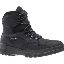 Wolverine Men's Legend Durashocks Safety Toe 6" Work Boot W10613