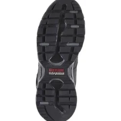 Wolverine Men's Legend Durashocks Safety Toe 6