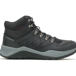 Women Wolverine Men's Luton Waterproof Hiker Boot - - W880297