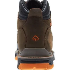 Wolverine Men's Overpass Safety Toe 6