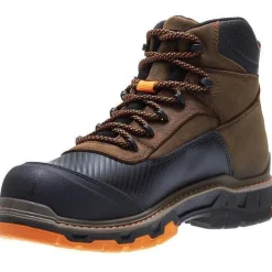Wolverine Men's Overpass Safety Toe 6