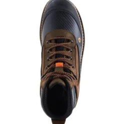 Wolverine Men's Overpass Safety Toe 6