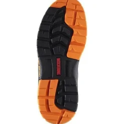 Wolverine Men's Overpass Safety Toe 6