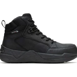 Wolverine Men's ProShift LX 6" Soft Toe WP Work Boot- - W240001