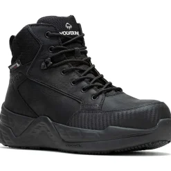 Wolverine Men's ProShift LX 6" Comp Toe WP Work Boot -- W241009