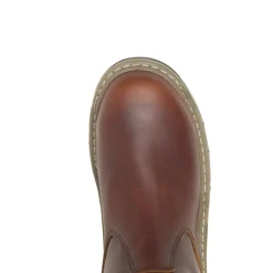 Women Wolverine Men's Raider Durashocks Soft Toe Wellington Work Boot- W210063