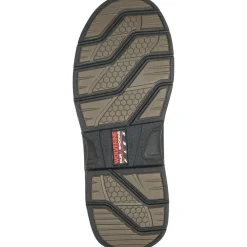 Women Wolverine Men's Raider Durashocks Comp Toe Wellington Work Boot- W211105