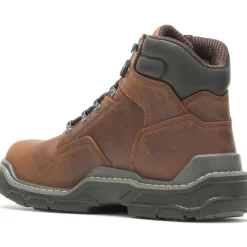 Wolverine Men's Raider Durashocks 6