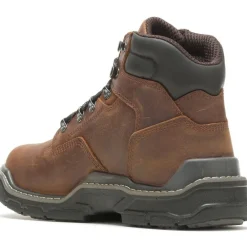 Wolverine Men's Raider Durashocks 6