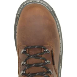 Wolverine Men's Raider Durashocks 6