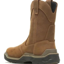 Wolverine Men's Raider Durashocks WP Western Work Boot W220038