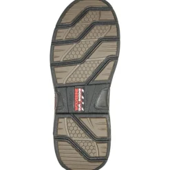 Wolverine Men's Raider Durashocks WP Western Work Boot W220038