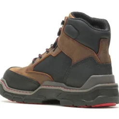 Wolverine Men's Raider Durashocks HD 6