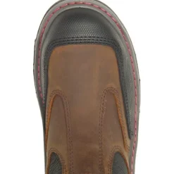 Women Wolverine Men's Raider Durashocks HD 10