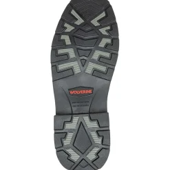 Wolverine Men's Rancher Arrow Steel Toe WP Western Work Boot- - W241050