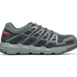 Wolverine Men's Rev Vent UltraSpring CMax Comp Toe Work Shoe W211016