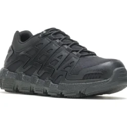 Wolverine Men's Rev Vent UltraSpring CMax Comp Toe Work Shoe W211017